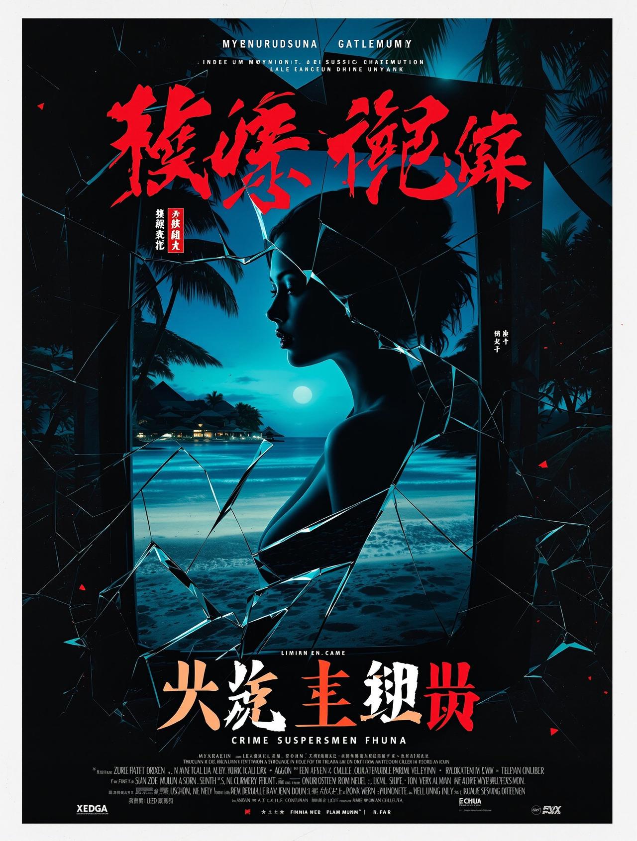 消失的她 - 悠悠影视精选影视作品