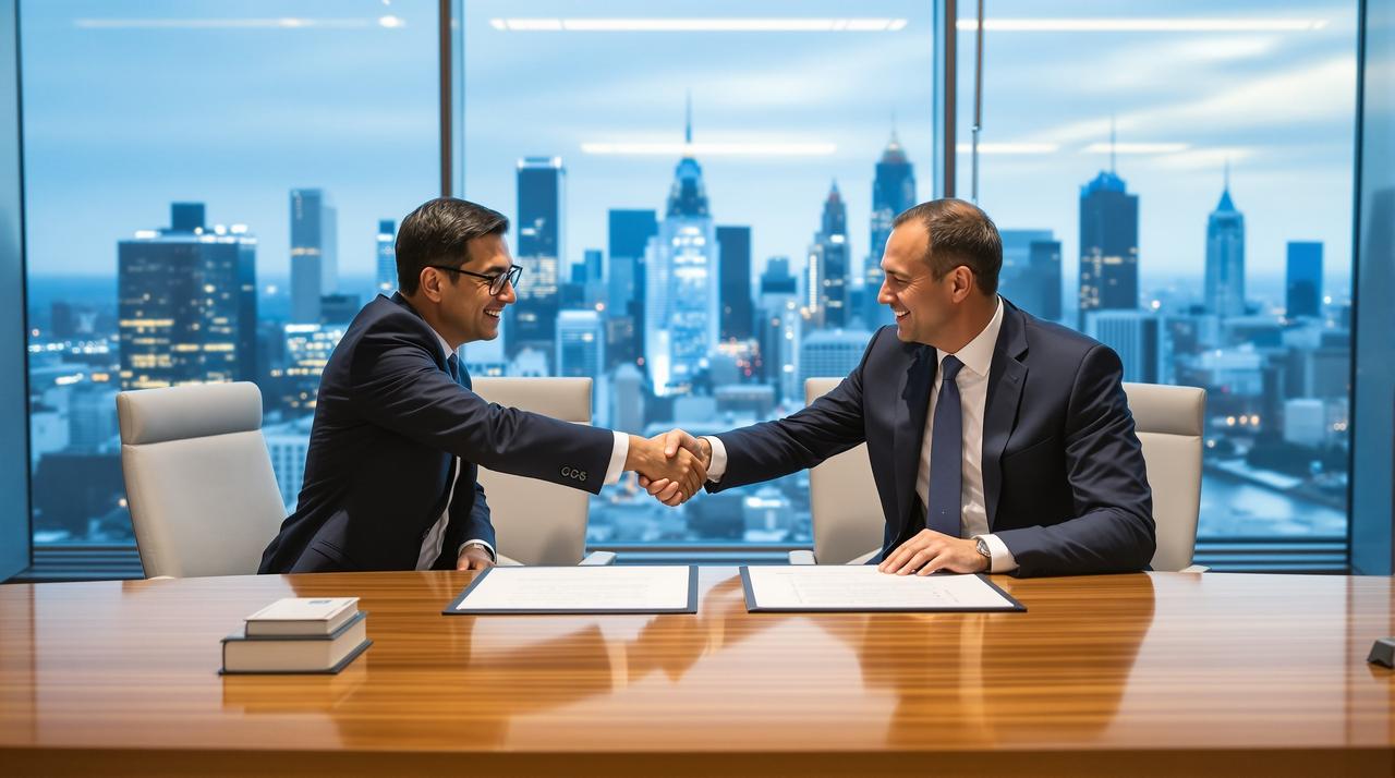 悠悠影视与多家国际制片公司达成战略合作 - 悠悠影视资讯