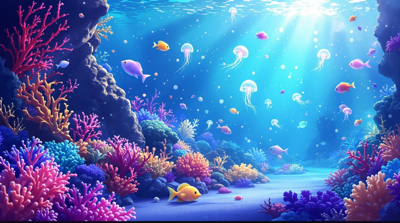 深海 - 悠悠影视影视作品剧照