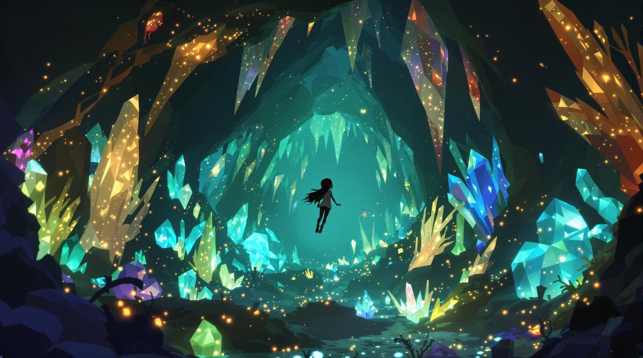 深海 - 悠悠影视影视作品精彩剧照2