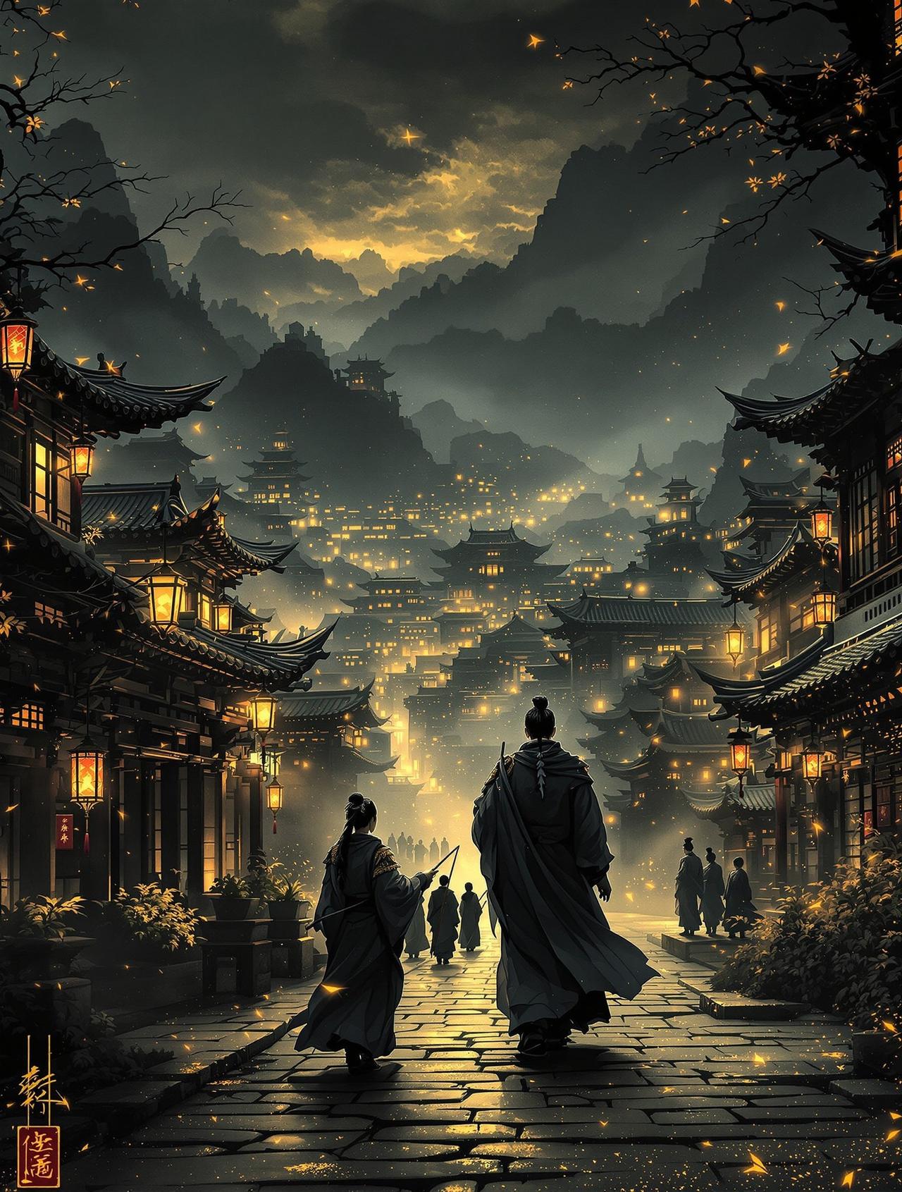 长安三万里 - 悠悠影视精选影视作品